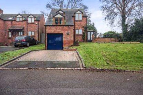 3 Bedroom Detached
